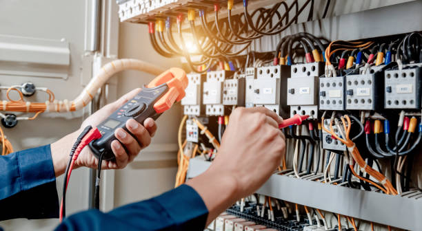 Best Emergency Electrical Repair  in Hurley, NM