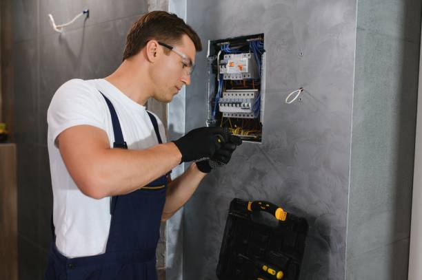 Best Electrical Troubleshooting Services  in Hurley, NM