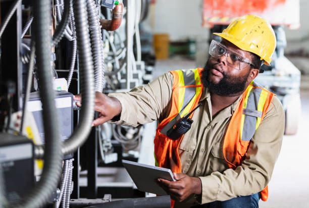 Best Electric Panel Repair  in Hurley, NM