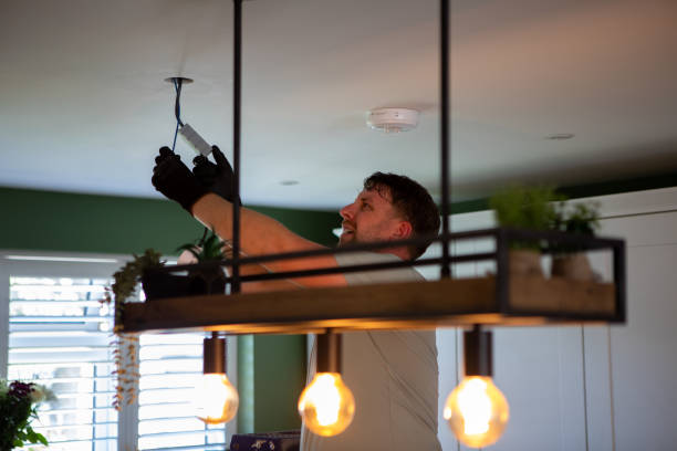 Electrical Outlet Repair in Hurley, NM