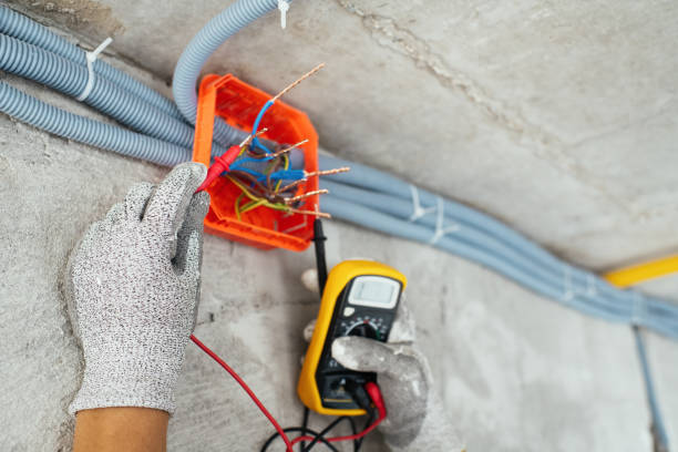 Best Electrical Rewiring Services  in Hurley, NM