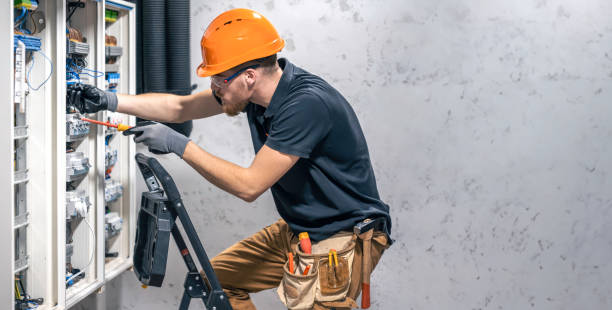 Best Commercial Electrician Services  in Hurley, NM